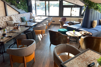 Belgrade Cafe Project