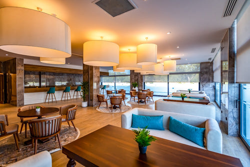 Azerbaijan Cafe Project