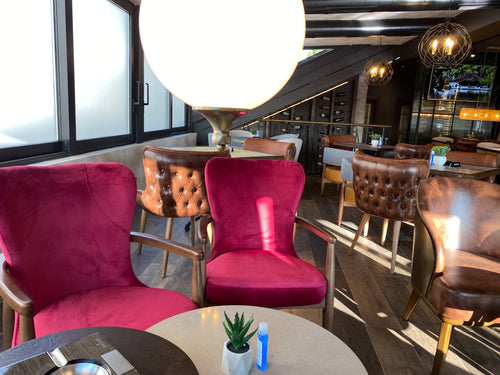 Belgrade Cafe Project