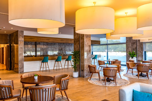 Azerbaijan Cafe Project