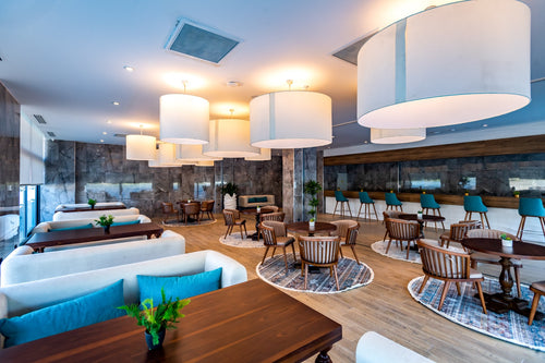 Azerbaijan Cafe Project