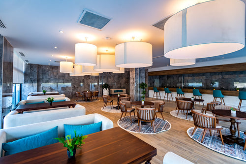 Azerbaijan Cafe Project