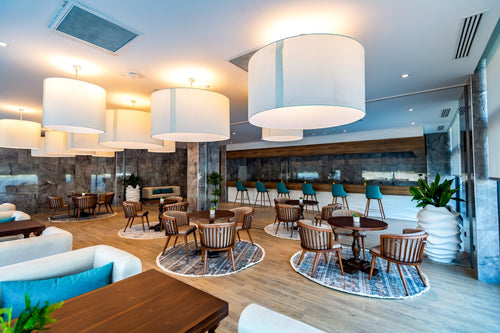 Azerbaijan Cafe Project