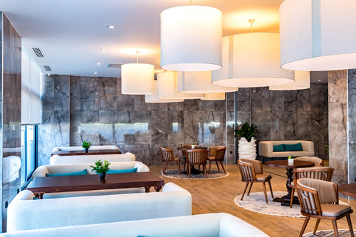 Azerbaijan Cafe Project