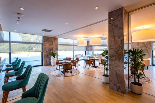 Azerbaijan Cafe Project