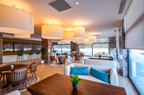 Azerbaijan Cafe Project