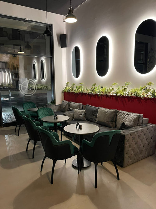 Montenegro Cafe Project