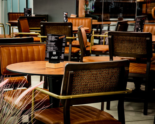 Slovenia Cafe Project