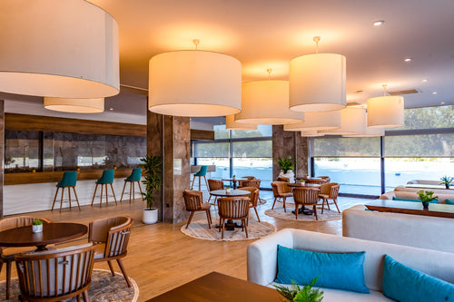 Azerbaijan Cafe Project