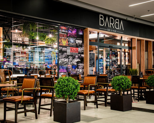 Slovenia Cafe Project