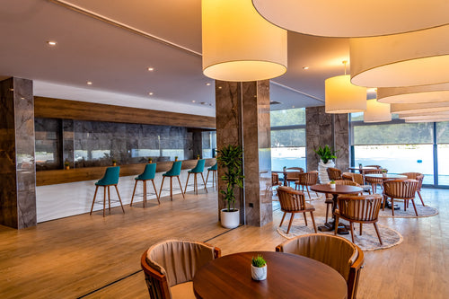 Azerbaijan Cafe Project