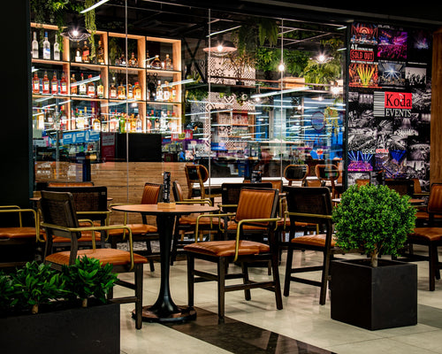 Slovenia Cafe Project