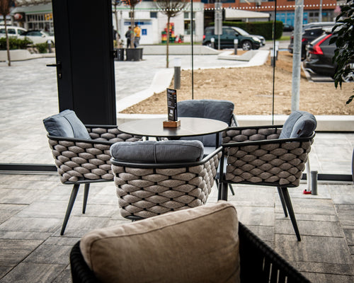 Slovenia Cafe Project