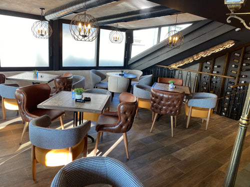 Belgrade Cafe Project