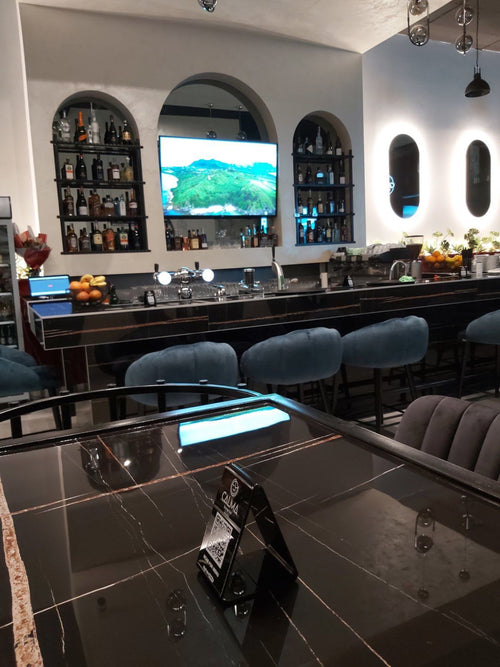 Montenegro Cafe Project