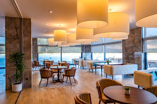 Azerbaijan Cafe Project