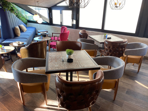 Belgrade Cafe Project