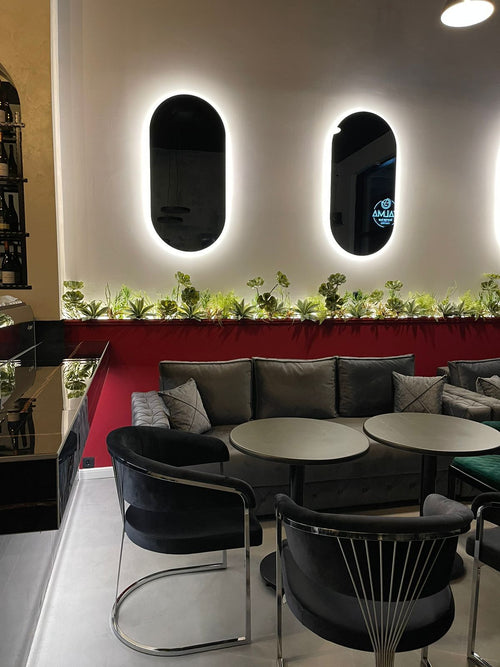 Montenegro Cafe Project