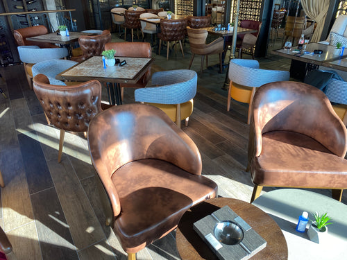 Belgrade Cafe Project