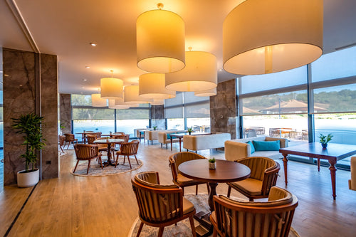 Azerbaijan Cafe Project