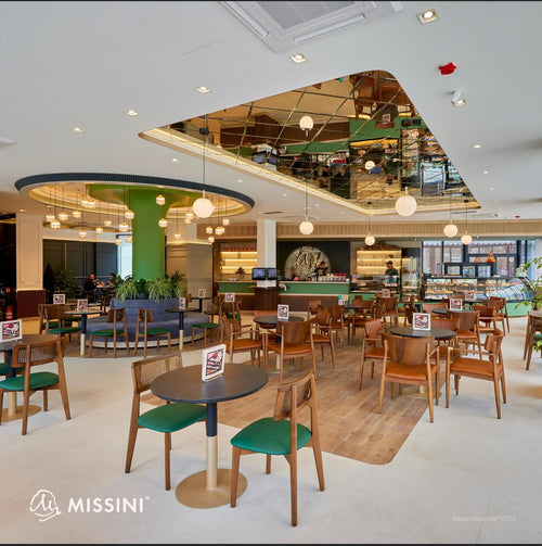 Pristina Cafe Project