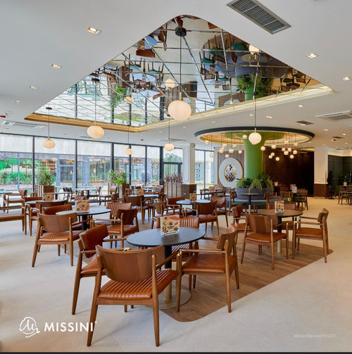 Pristina Cafe Project