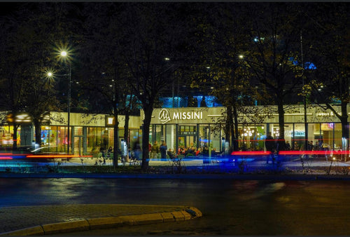 Pristina Cafe Project