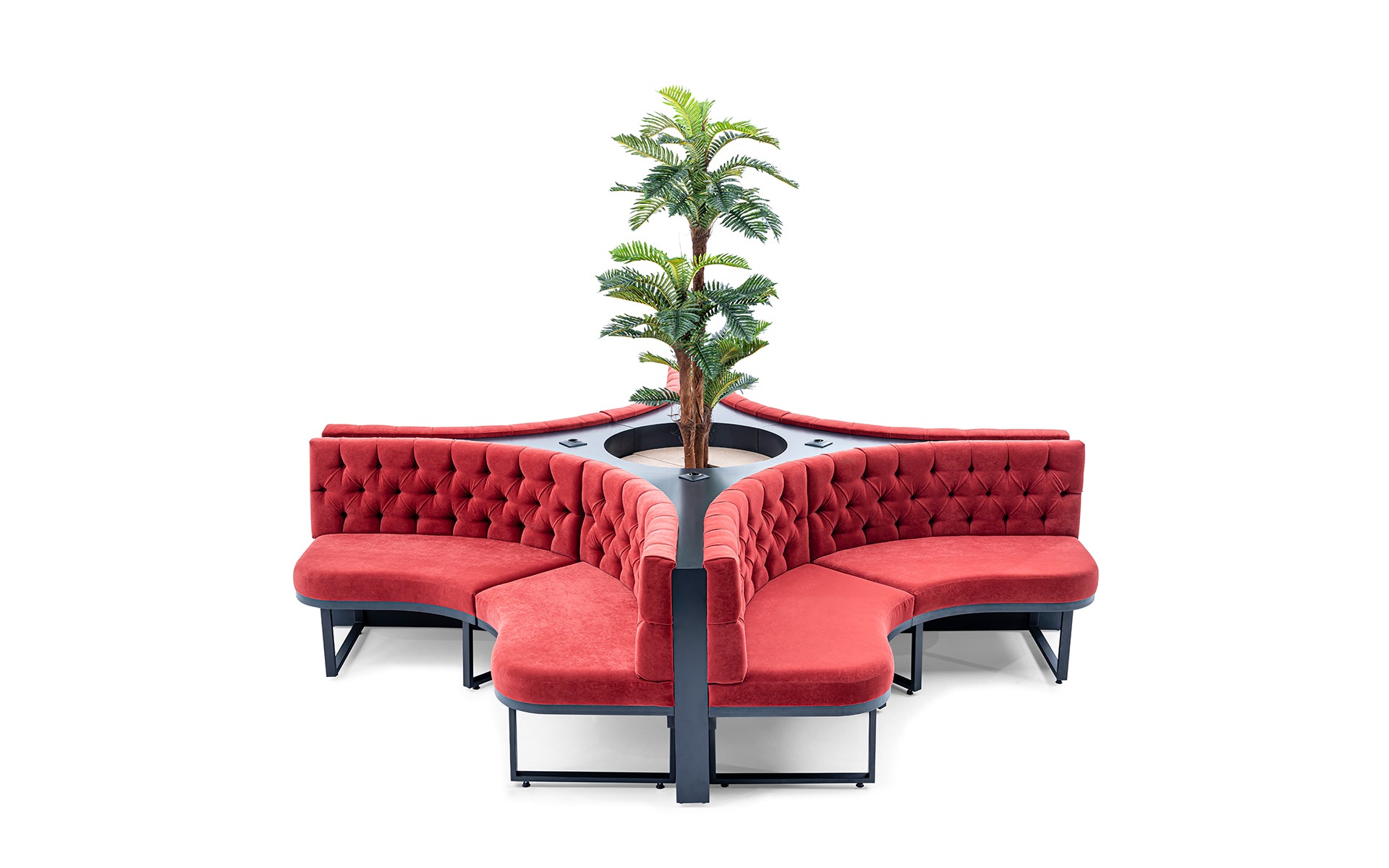 Capella Lounge Sofa