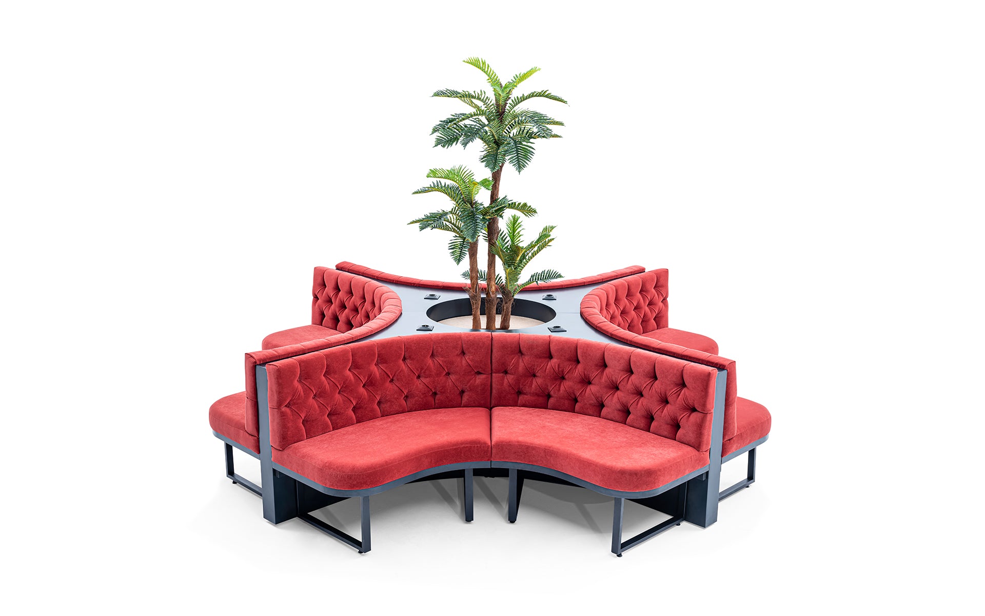 Capella Lounge Sofa