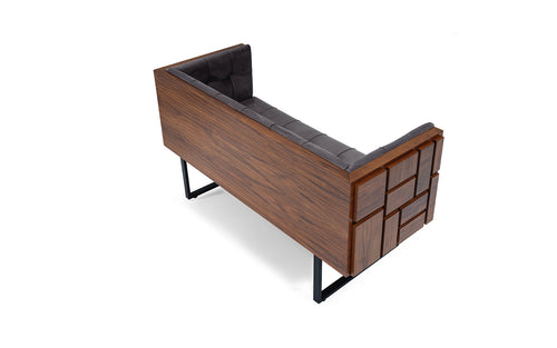 Carmen Lounge Sofa