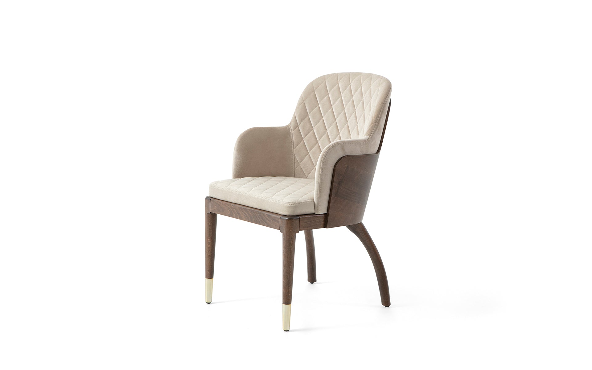 Charla Plus Chair
