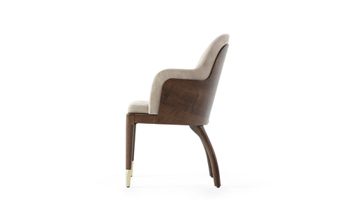 Charla Plus Chair