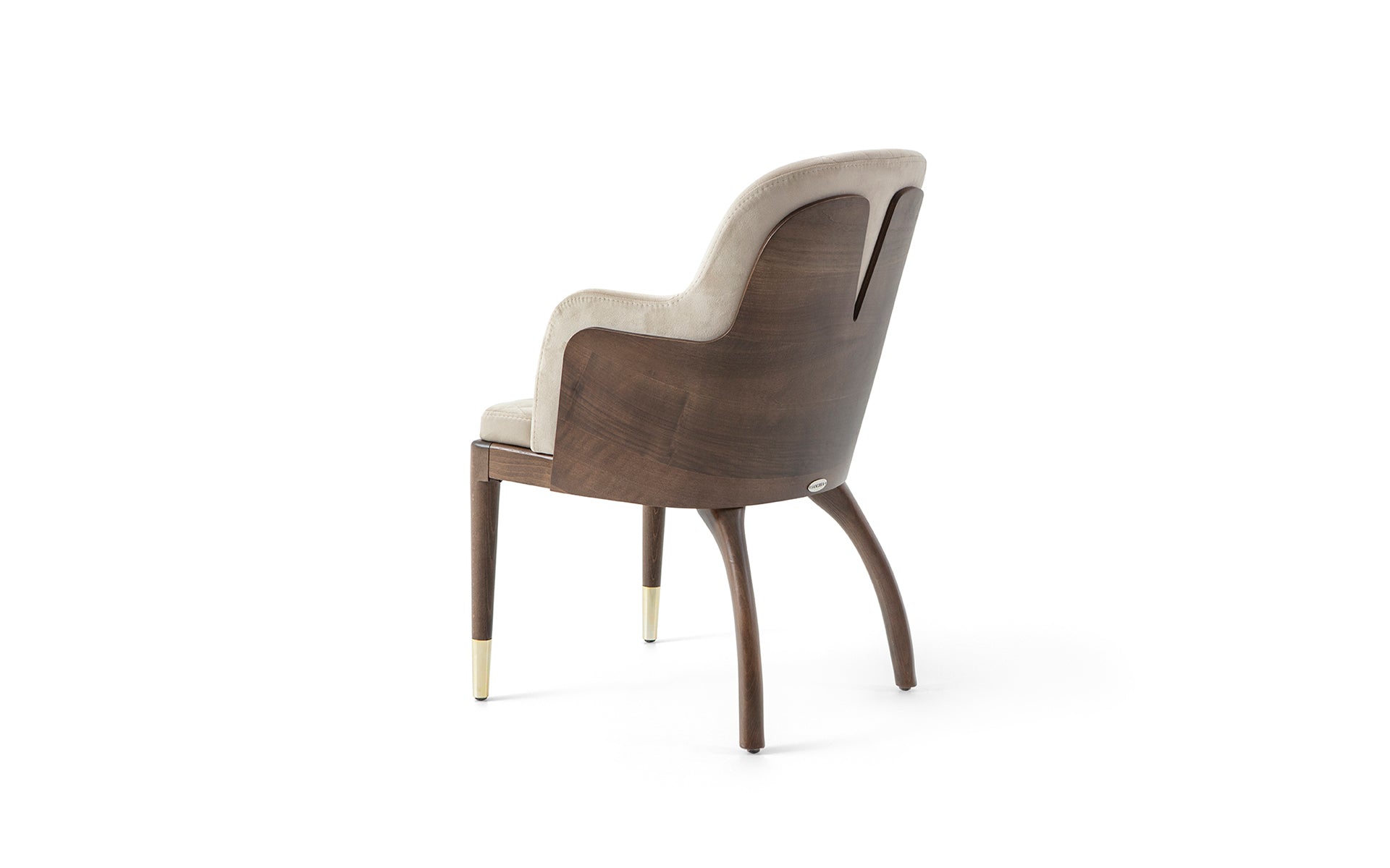 Charla Plus Chair