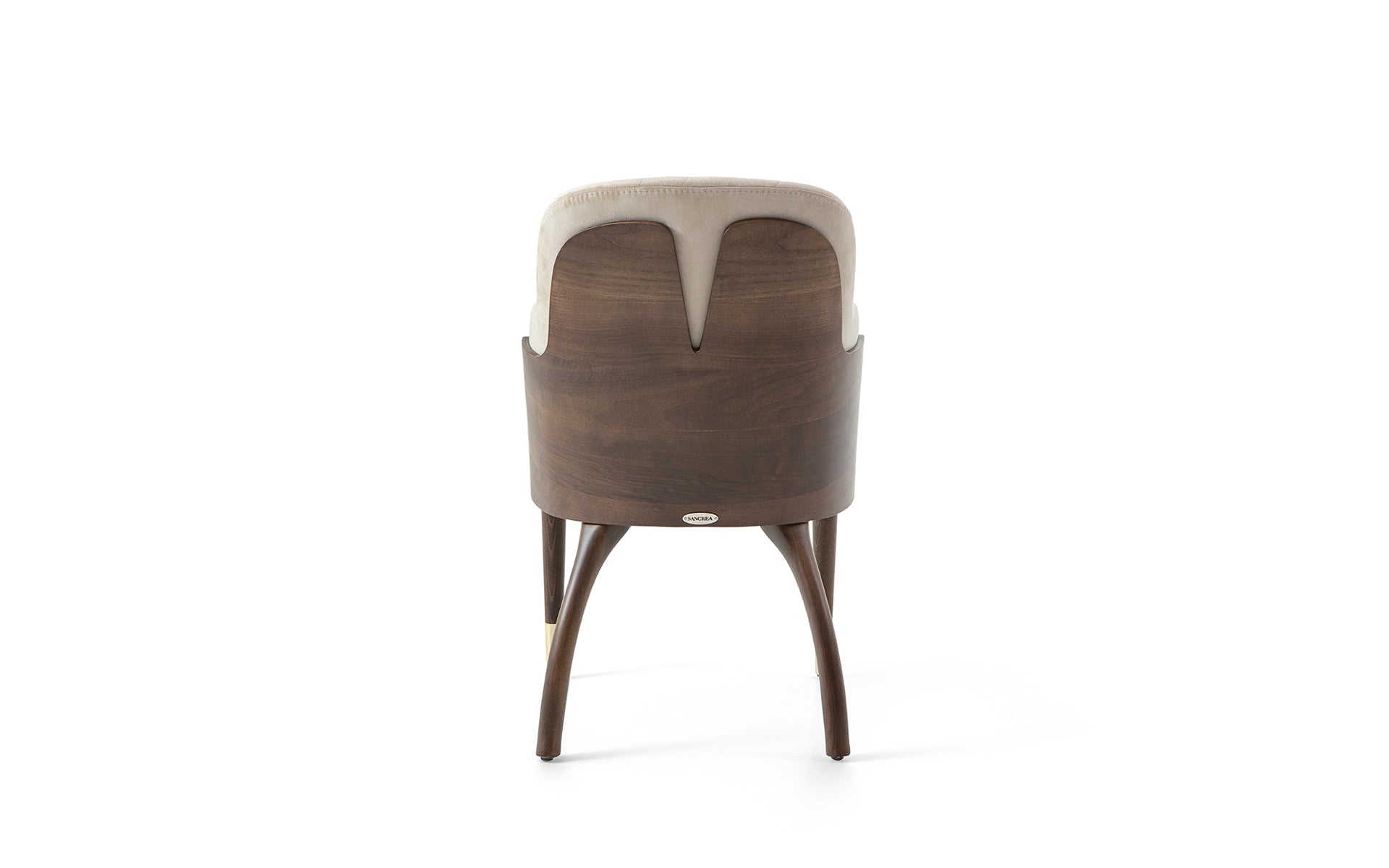 Charla Plus Chair