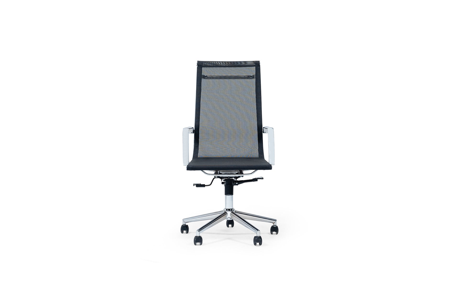 Clever Office Chair