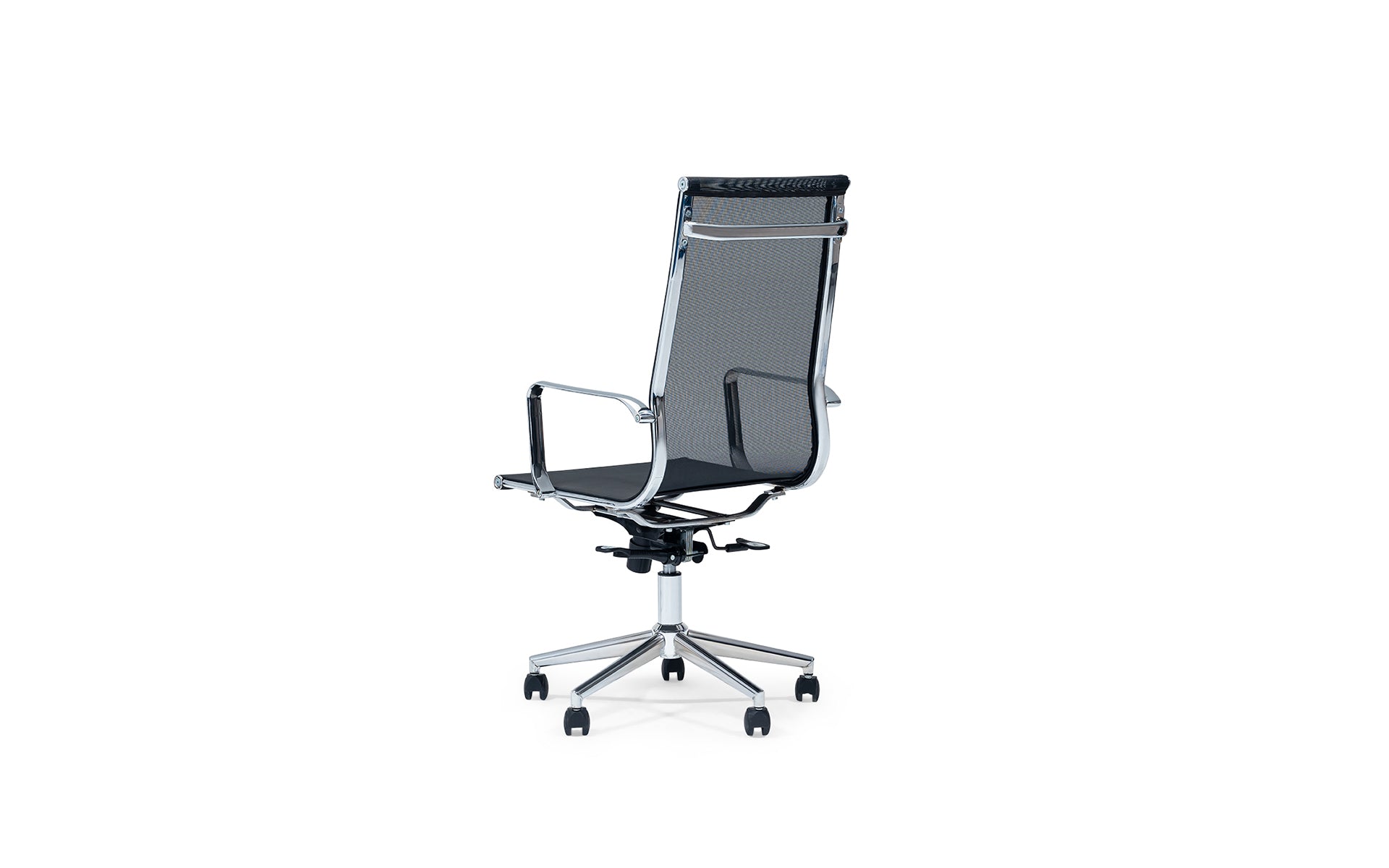 Clever Office Chair
