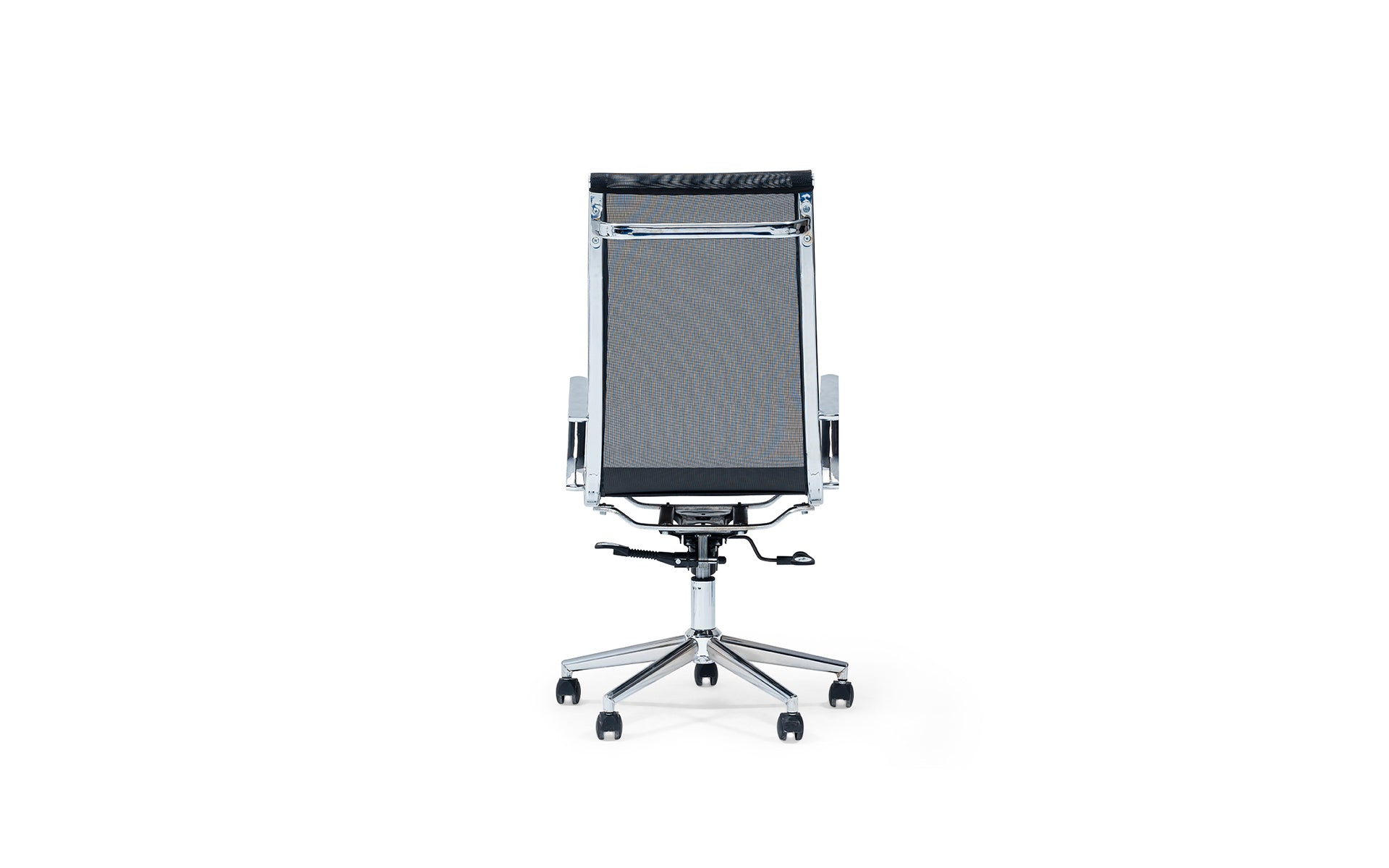 Clever Office Chair