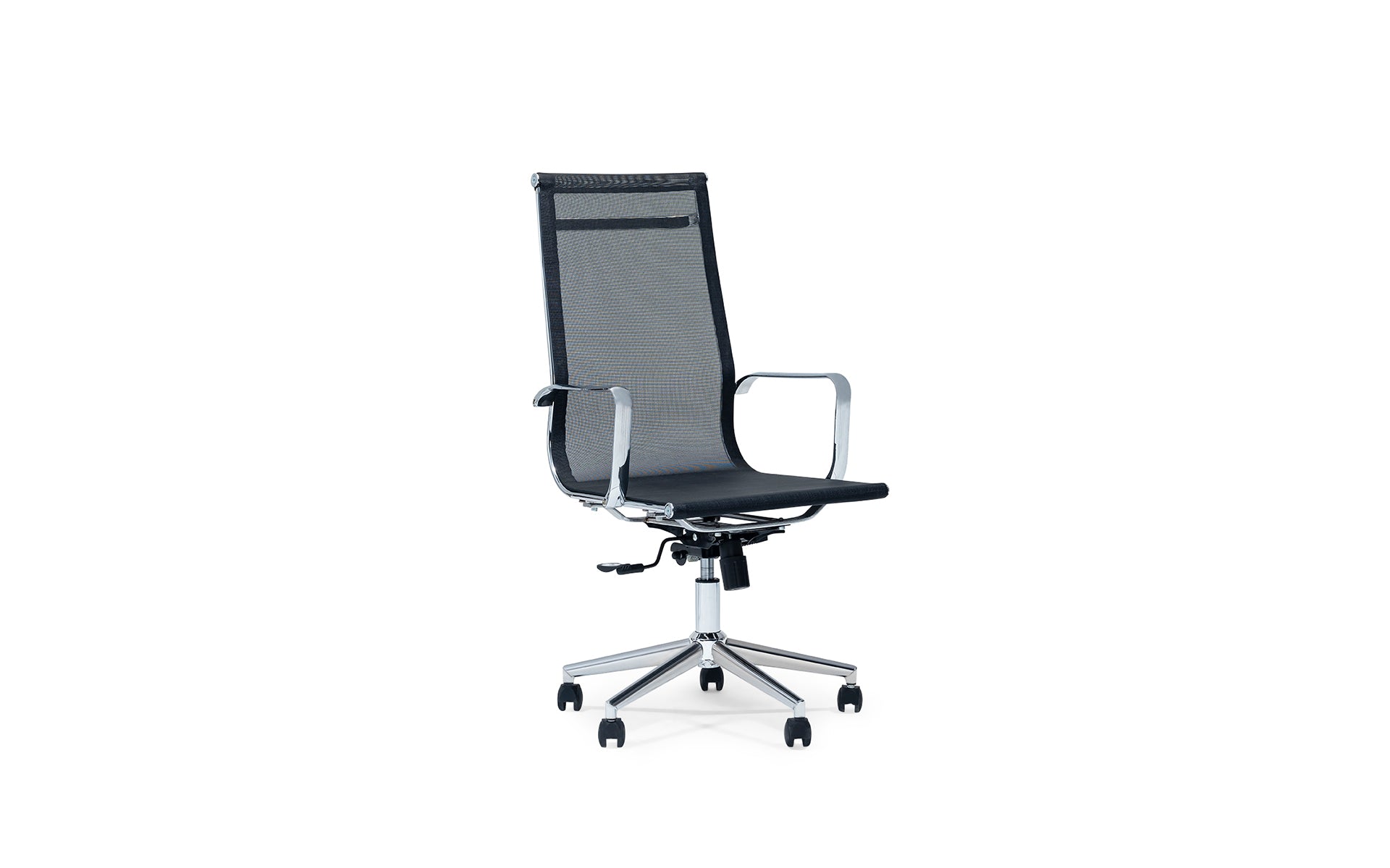 Clever Office Chair