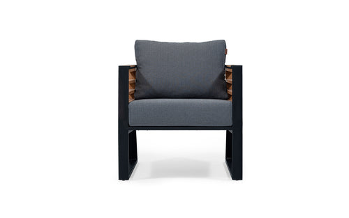 Coco Lounge Outdoor Chair