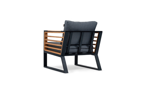 Coco Lounge Outdoor Chair