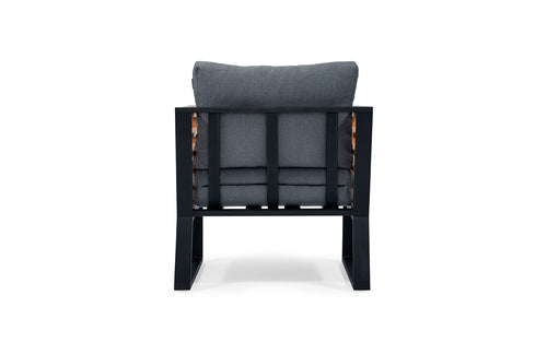 Coco Lounge Outdoor Chair