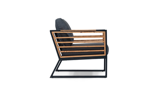 Coco Lounge Outdoor Chair