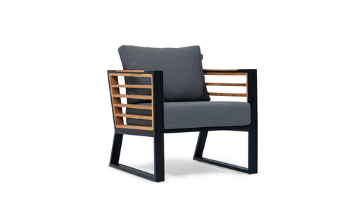 Coco Lounge Outdoor Chair