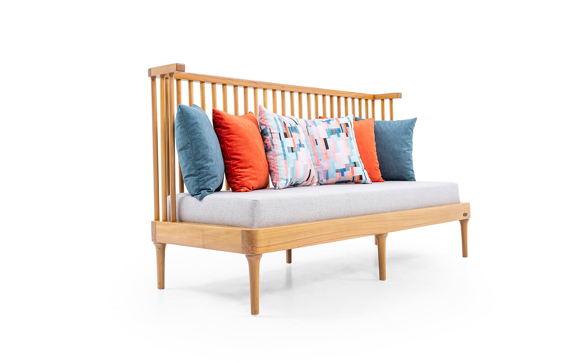 Crax Lounge Sofa
