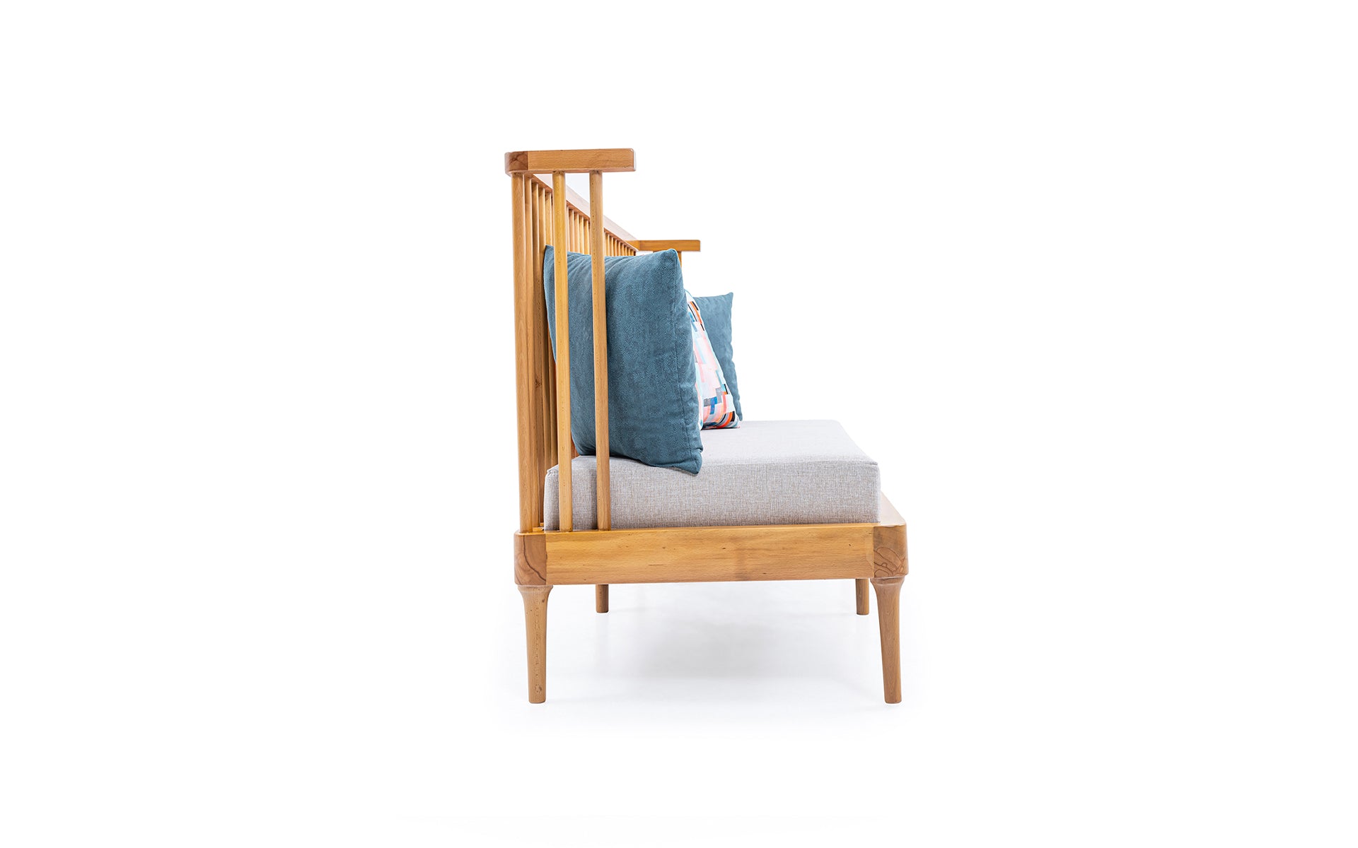 Crax Lounge Sofa