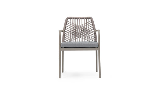 Crete Outdoor Chair