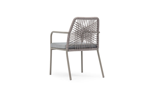 Crete Outdoor Chair
