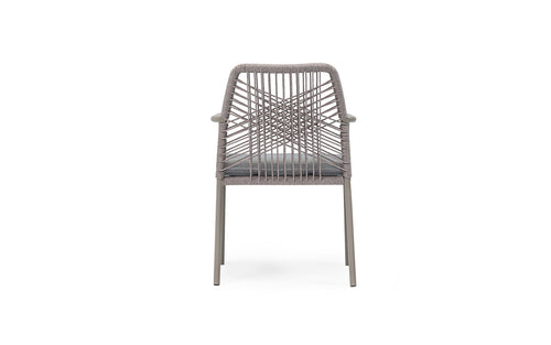 Crete Outdoor Chair
