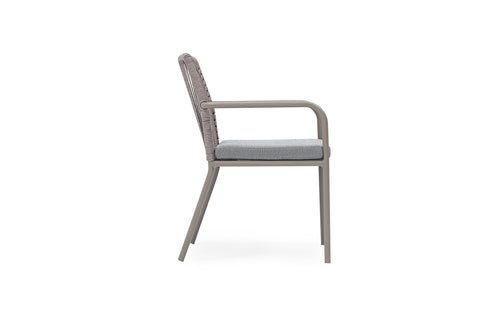 Crete Outdoor Chair