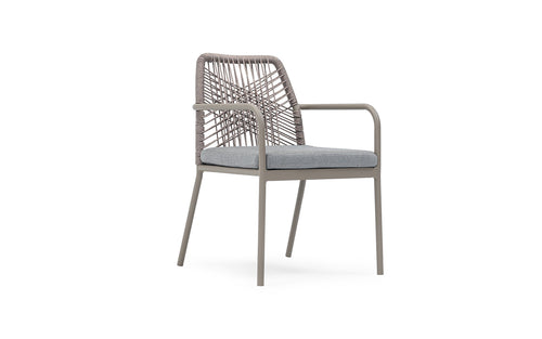 Crete Outdoor Chair